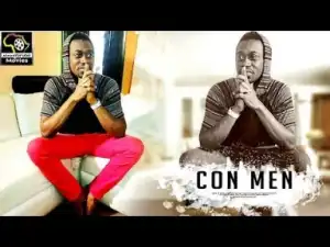 Video: Con Men - Latest Intriguing Yoruba Movie 2018 Drama Starring: Ibrahim Chatta | Lateef Adedimeji